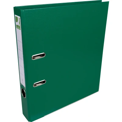 Afbeelding van Ordner A4 PP 50mm Groen