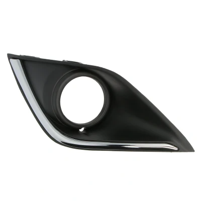 Afbeelding van Bumper onderdelen BLIC 6502 07 3753911P