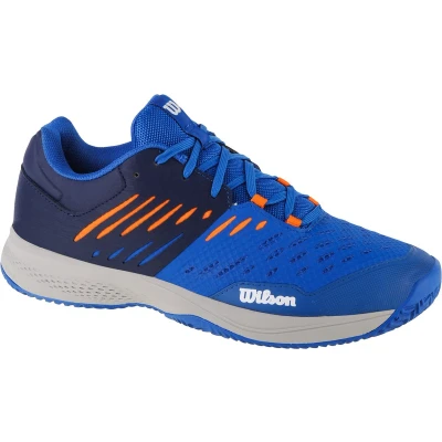 Afbeelding van Tennisschoen Wilson Men Kaos Comp 3.0 Classic Peach Schoenmaat 47 (UK 12)