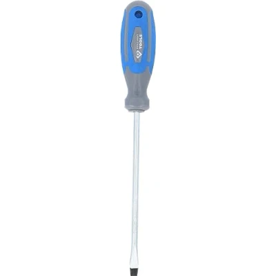 Afbeelding van BRILLIANT TOOLS BT030806 schroevendraaier sleuf 6,5 mm [aangedreven door KS TOOLS]