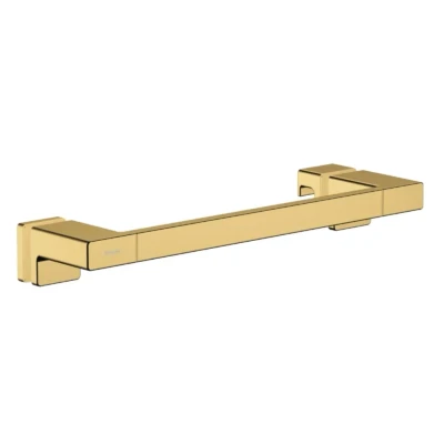 Afbeelding van Hansgrohe AddStoris greep douchedeur Polished Gold