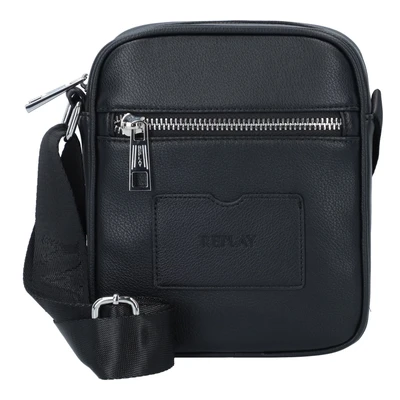Afbeelding van Replay Mini tas Schoudertas 18 cm