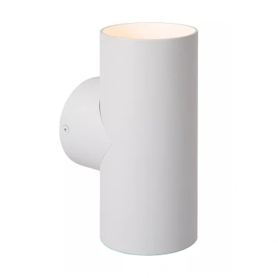 Afbeelding van Lucide Bondi Wandspot 2xgu10 Wit
