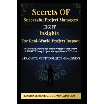 Afbeelding van The Magnetic Project Manager