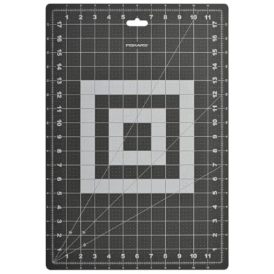 Afbeelding van Fiskars Snijmat, A3, 30 cm x 45 cm, snijvast, 1003894