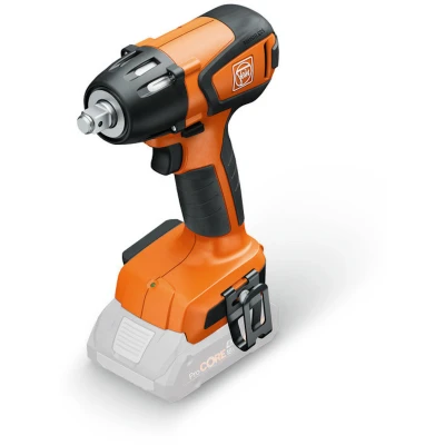 Afbeelding van Fein ASCD 18 300 W2 AS 71151061000 Accu slagmoersleutel V Li ion Brushless, Incl. koffer, Zonder accu, lader