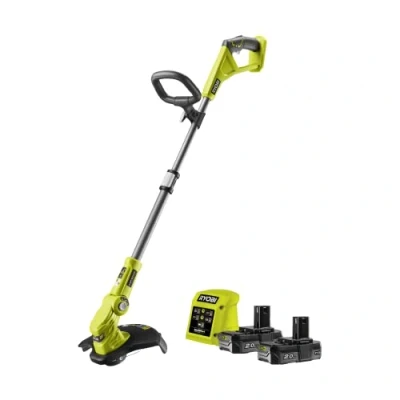 Afbeelding van Ryobi RLT183222S 18V 25/30cm Grastrimmer (2x 2.0Ah) 5133004429