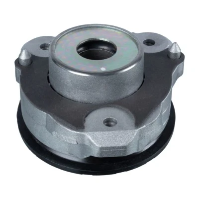 Afbeelding van Febi Bilstein Veerpootlager &amp; rubber 104365