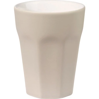 Afbeelding van Espresso Mok ASA Selection Grande Limestone 100 ml