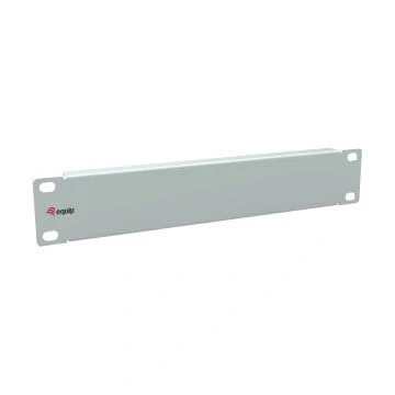 Afbeelding van Equip 327531 rack toebehoren Blanco paneel