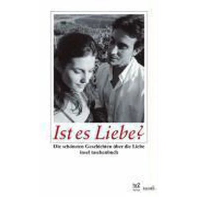 Afbeelding van Ist es Liebe?