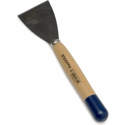 Afbeelding van progold afsteekmes lang 7 cm