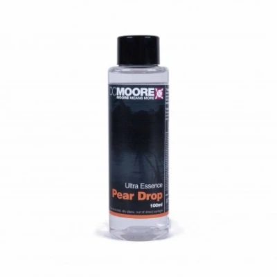Afbeelding van CC Moore Ultra Essence 100ml Smaak : Pear Drop