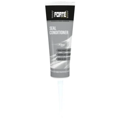 Afbeelding van Forte smeermiddelen auto achter krukas afdichting olie lek Conditioner 125ml