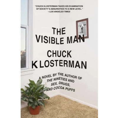 Afbeelding van The Visible Man: A Novel