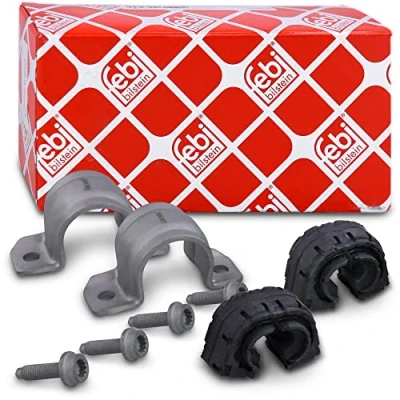 Afbeelding van Febi Bilstein Stabilisatorstang bevest.set 23606