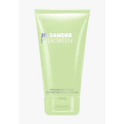 Afbeelding van Jil Sander Evergreen Douchegel 150 ml