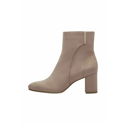 Afbeelding van Marco Tozzi by Guido Maria Kretschmer 2 85302 43 Dameslaarsjes, tan, 40 EU, EU