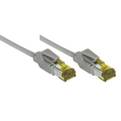Afbeelding van Tecline 72220 Ethernet kabel, 20 m, wit