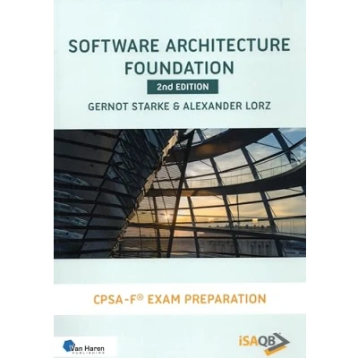 Afbeelding van Software Architecture Foundation 2nd edition