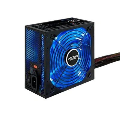 Afbeelding van FUENTE A TOOQ XGEII 700W 80+BRONZE LED
