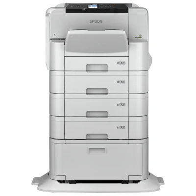 Afbeelding van Epson WorkForce Pro WF C8190D3TWC (C11CG70401BP)