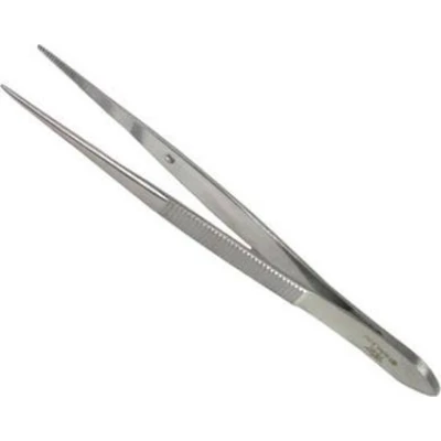 Afbeelding van A.A.S. Splinter Pincet Spits Stainless/Satiné