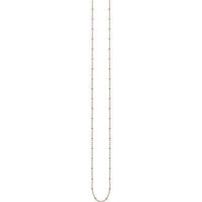 Afbeelding van Thomas Sabo Unisex Halsketting KE1890 415 40 L50V