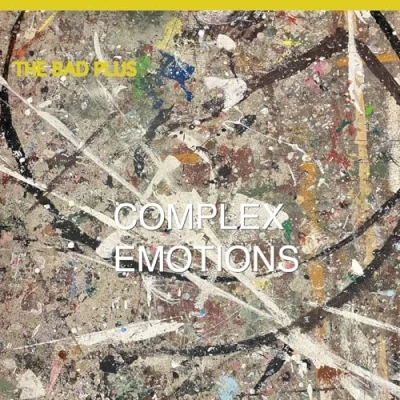 Afbeelding van Bad Plus Complex Emotions (LP)