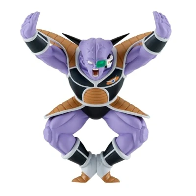 Afbeelding van Dragon Ball Z: Solid Edge Works Vol. 17 Figure Ginyu