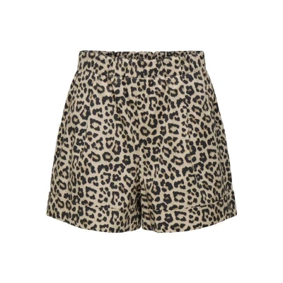 Afbeelding van Short 15347718 only beige