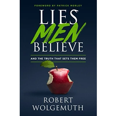 Afbeelding van Lies Men Believe: And the Truth That Sets Them Free