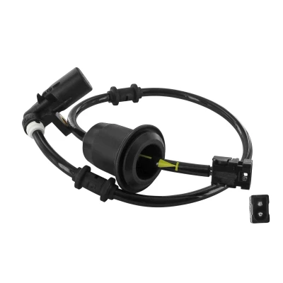 Afbeelding van Vemo ABS sensor V30 72 0727