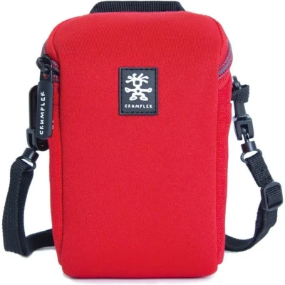 Afbeelding van Crumpler Drewbob 100 (Red/Rood)