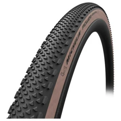 Afbeelding van MICHELIN Power Gravel vouw TLR 47C Classic