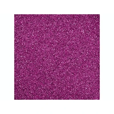 Afbeelding van Knorr Prandell 218236706 kleurzand 0,1 0,5 mm 500 ml fuchsia