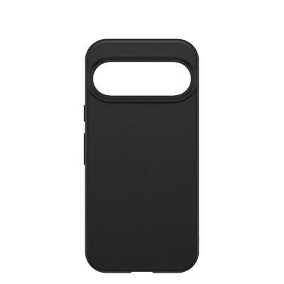 Afbeelding van OtterBox React Hoesje Geschikt voor Google Pixel 9 / Pro Back Cover Zwart