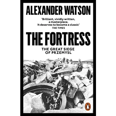 Afbeelding van The Fortress: Great Siege of Przemysl
