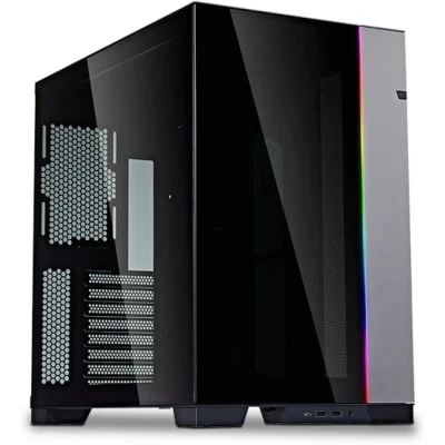 Afbeelding van Lian Li PC O11 Dynamic EVO Gray