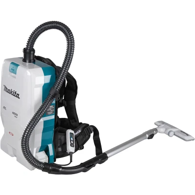 Afbeelding van 40 V Max Rugstofzuiger Voor Schoonmaak
