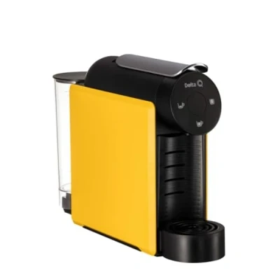 Afbeelding van Capsule Koffiemachine MiniQool 19 bar