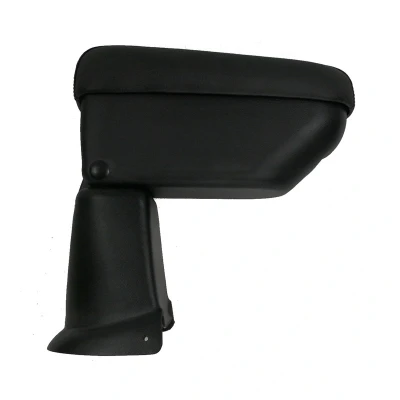 Afbeelding van AutoStyle Armsteun Kunstleder passend voor Toyota Yaris 1999 2005