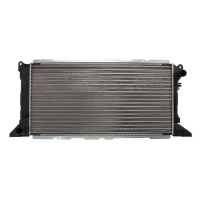 Afbeelding van NRF Radiateur 59013