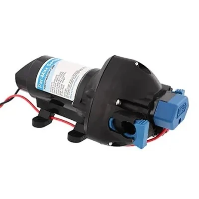 Afbeelding van Drinkwaterpomp Jabsco Par Max 1 12V 3,7 l/pm