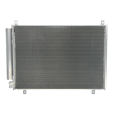 Afbeelding van Thermotec Airco condensor KTT110763