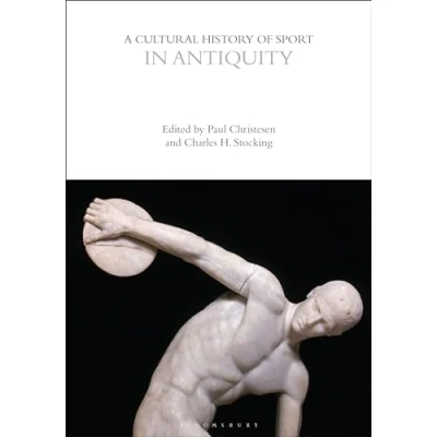 Afbeelding van A Cultural History of Sport in Antiquity