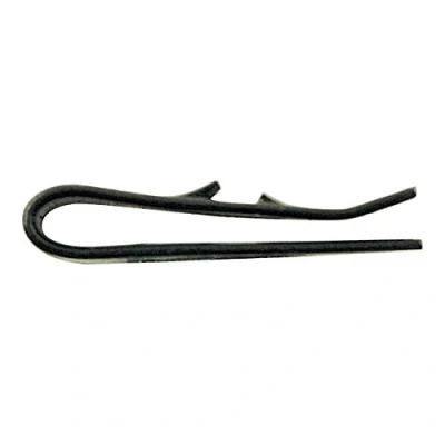 Afbeelding van KS Tools, Voertuig gereedschap, Metalen U moer nr.8x21mm universeel, set van 10