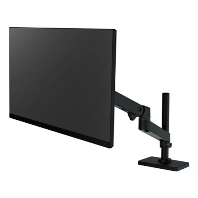 Afbeelding van Ergotron LX Series 45 695 292 Pro Monitorarm 34 Inch Zwart