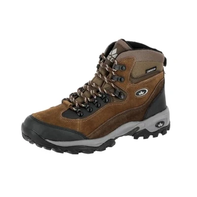 Afbeelding van NU 20% KORTING: Lico Wandelschoenen Hoge trekkingschoenen Milan