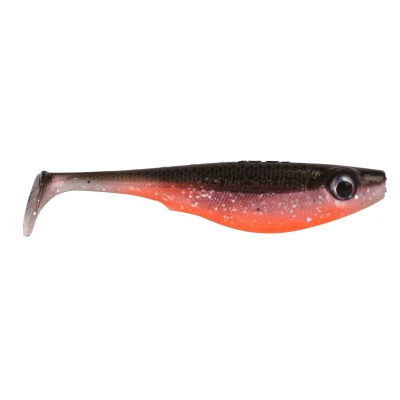 Afbeelding van Spro Iris The Shad 10cm Kleur : UV Olive